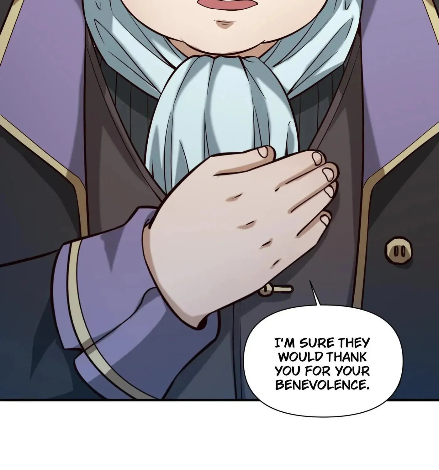 The Sword Of Dawn (Colored) Chapter 125 page 96 - 