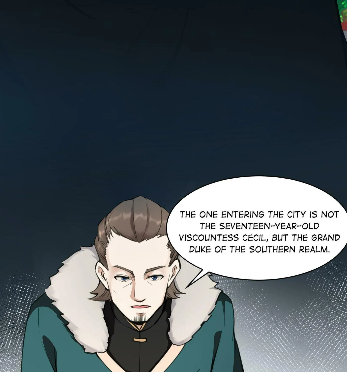The Sword Of Dawn (Colored) Chapter 21 page 8 - 