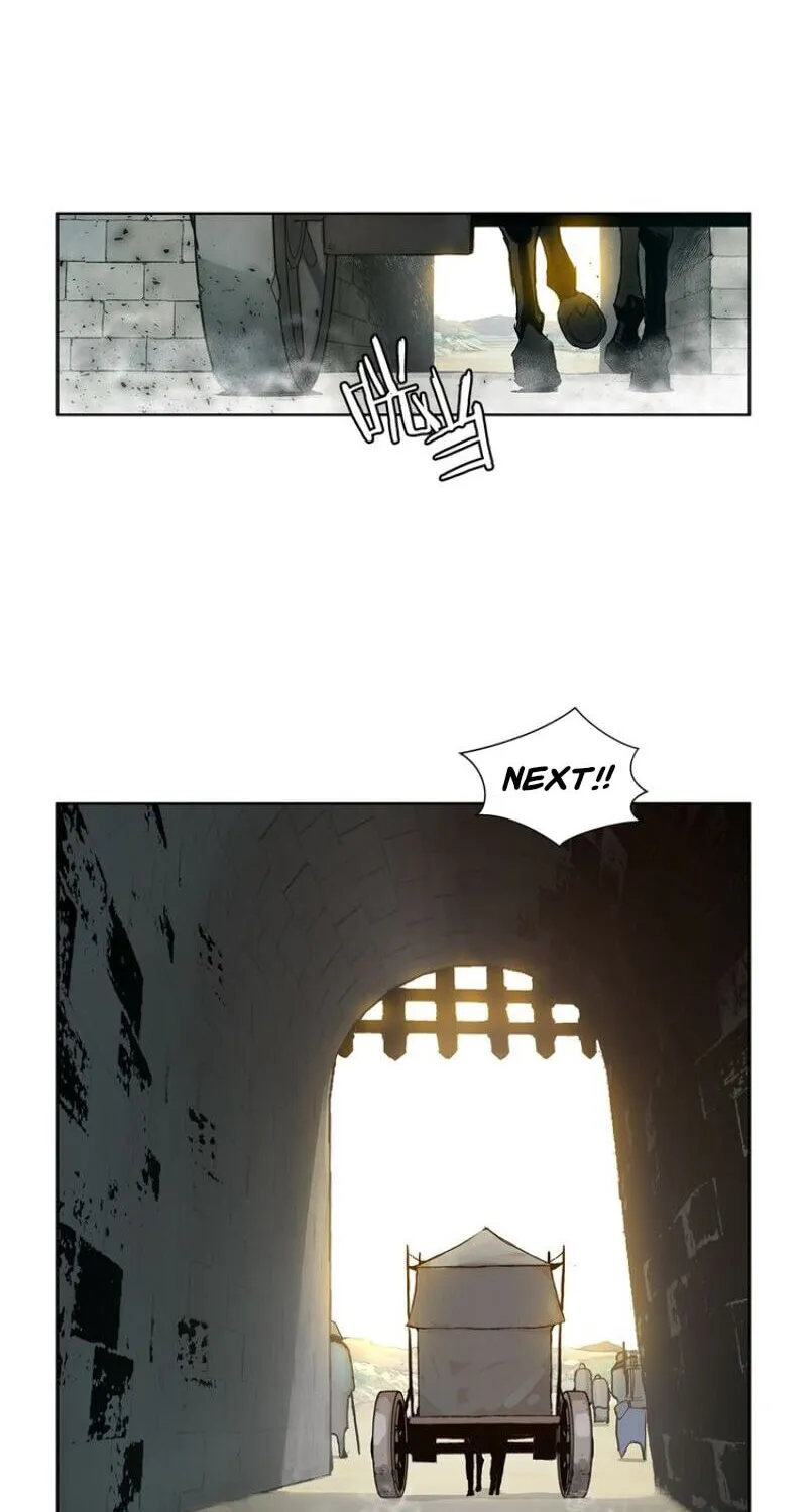 The Sword of Glory Chapter 10 page 11 - 