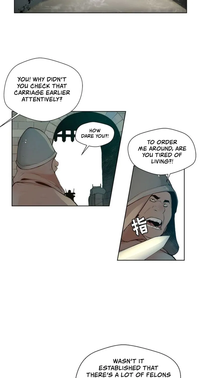 The Sword of Glory Chapter 10 page 12 - 
