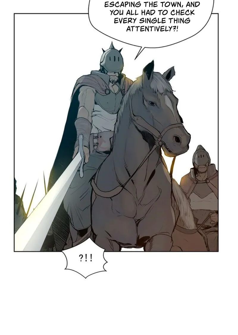 The Sword of Glory Chapter 10 page 13 - 