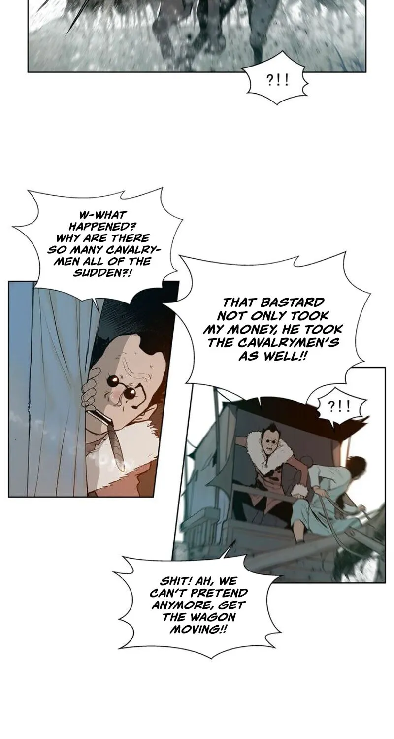 The Sword of Glory Chapter 10 page 16 - 