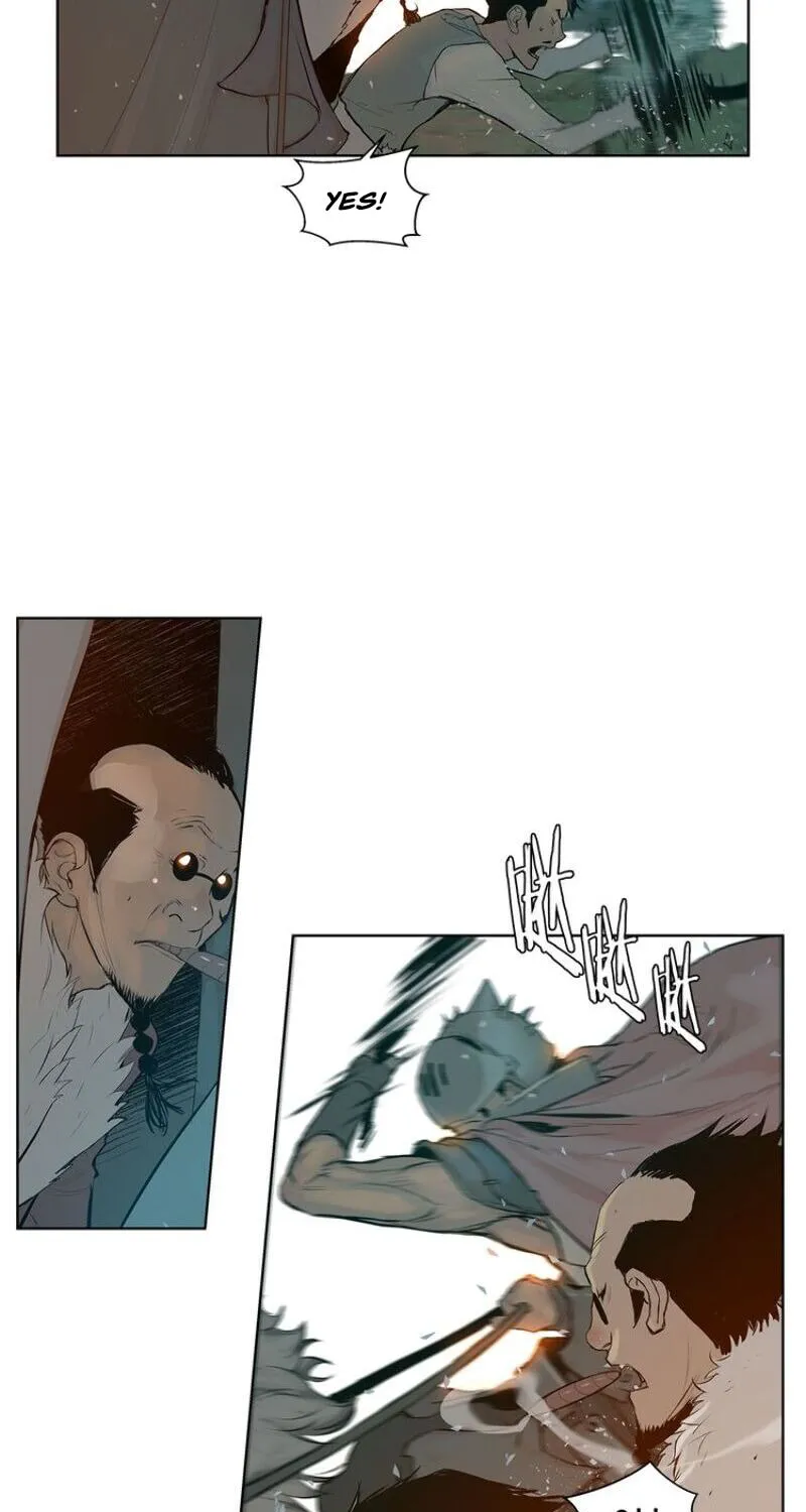 The Sword of Glory Chapter 10 page 18 - 