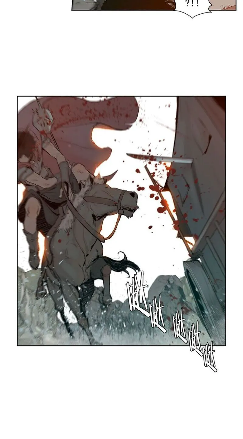 The Sword of Glory Chapter 10 page 19 - 
