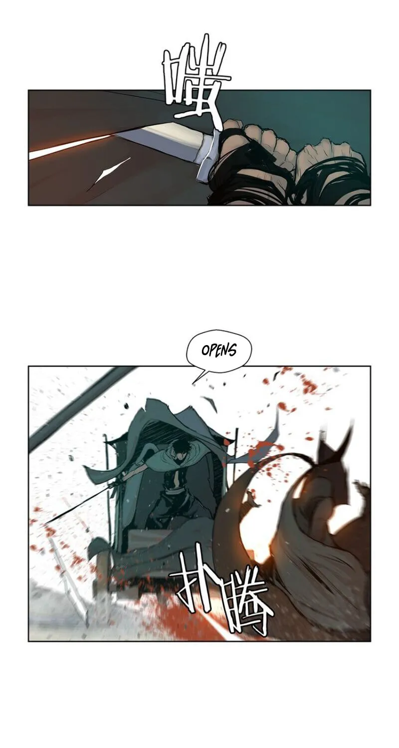 The Sword of Glory Chapter 10 page 20 - 