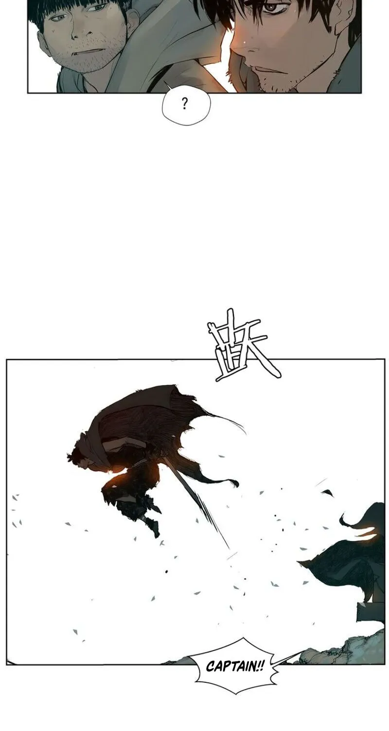 The Sword of Glory Chapter 10 page 23 - 