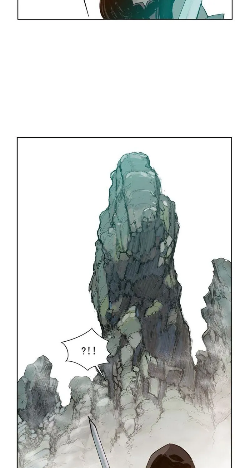 The Sword of Glory Chapter 10 page 35 - 