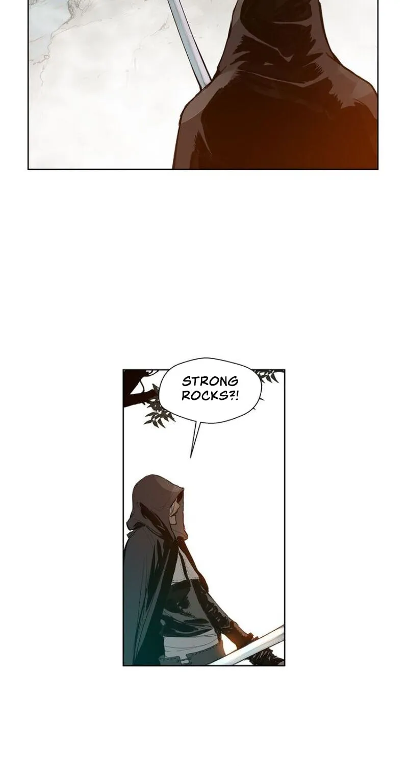 The Sword of Glory Chapter 10 page 36 - 