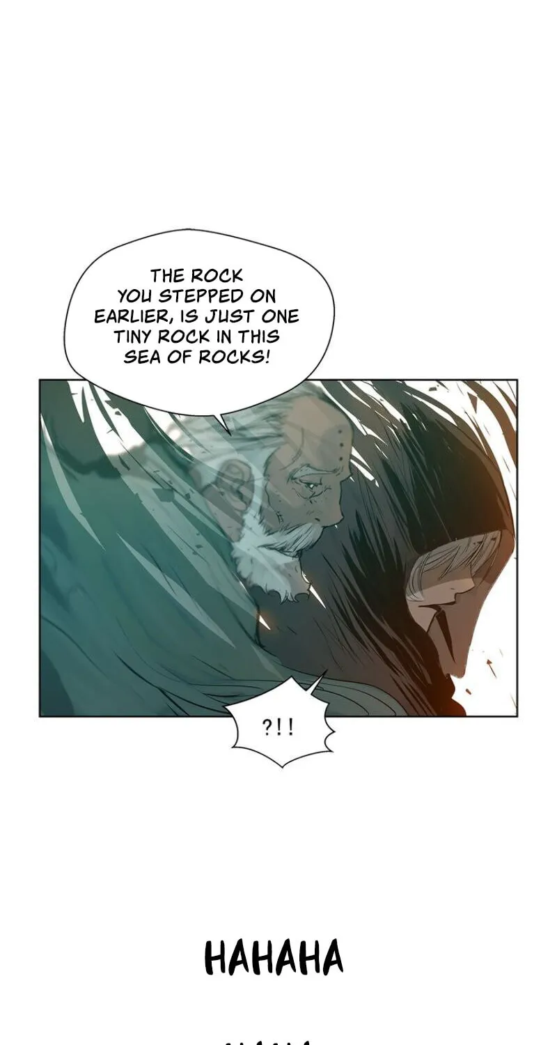 The Sword of Glory Chapter 10 page 40 - 