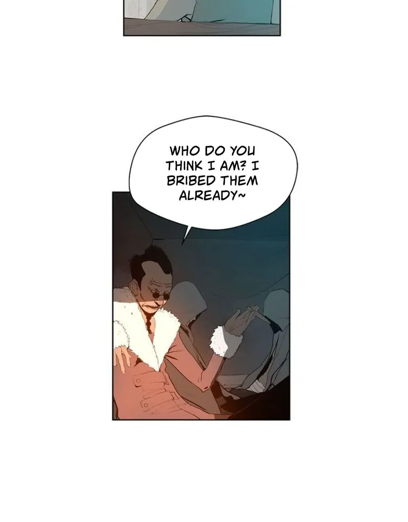 The Sword of Glory Chapter 10 page 5 - 