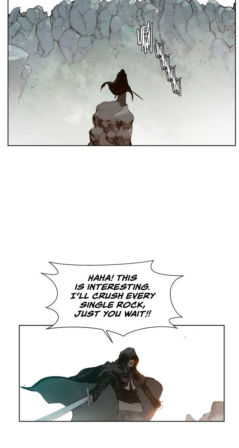 The Sword of Glory Chapter 10 page 44 - 