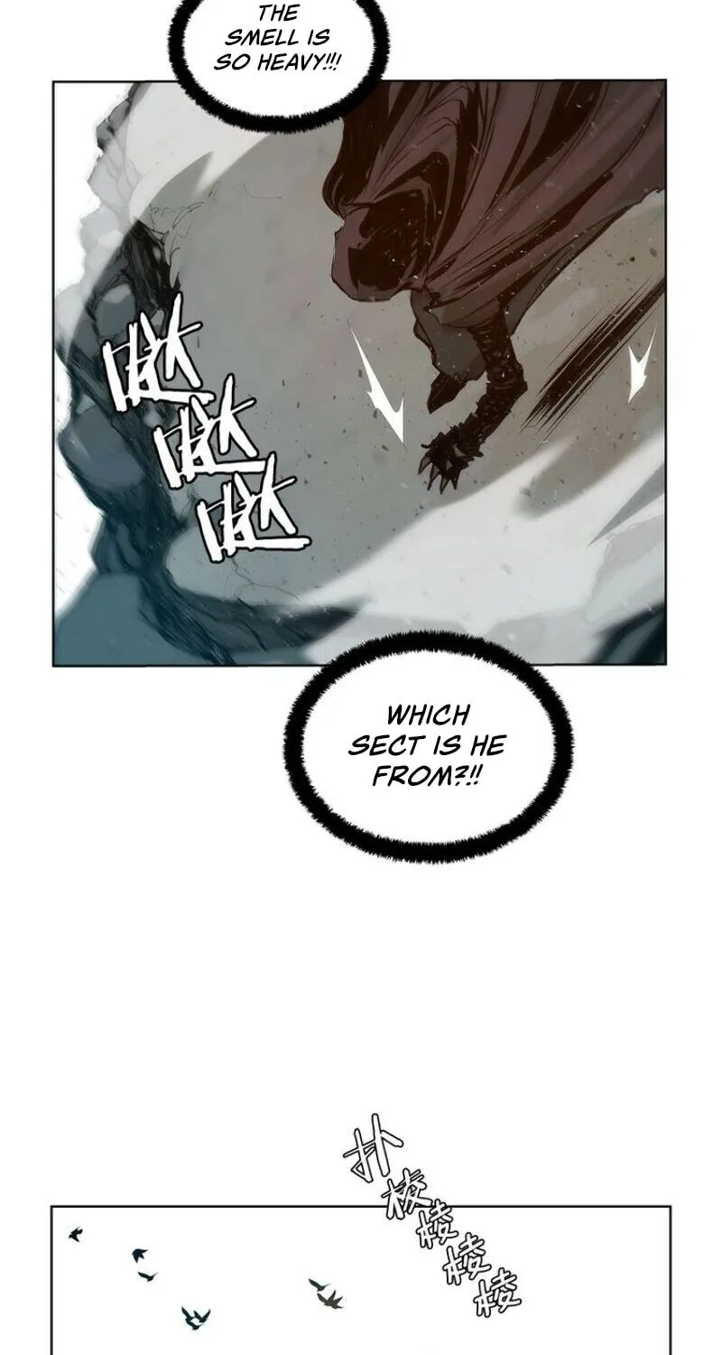 The Sword of Glory Chapter 10 page 49 - 