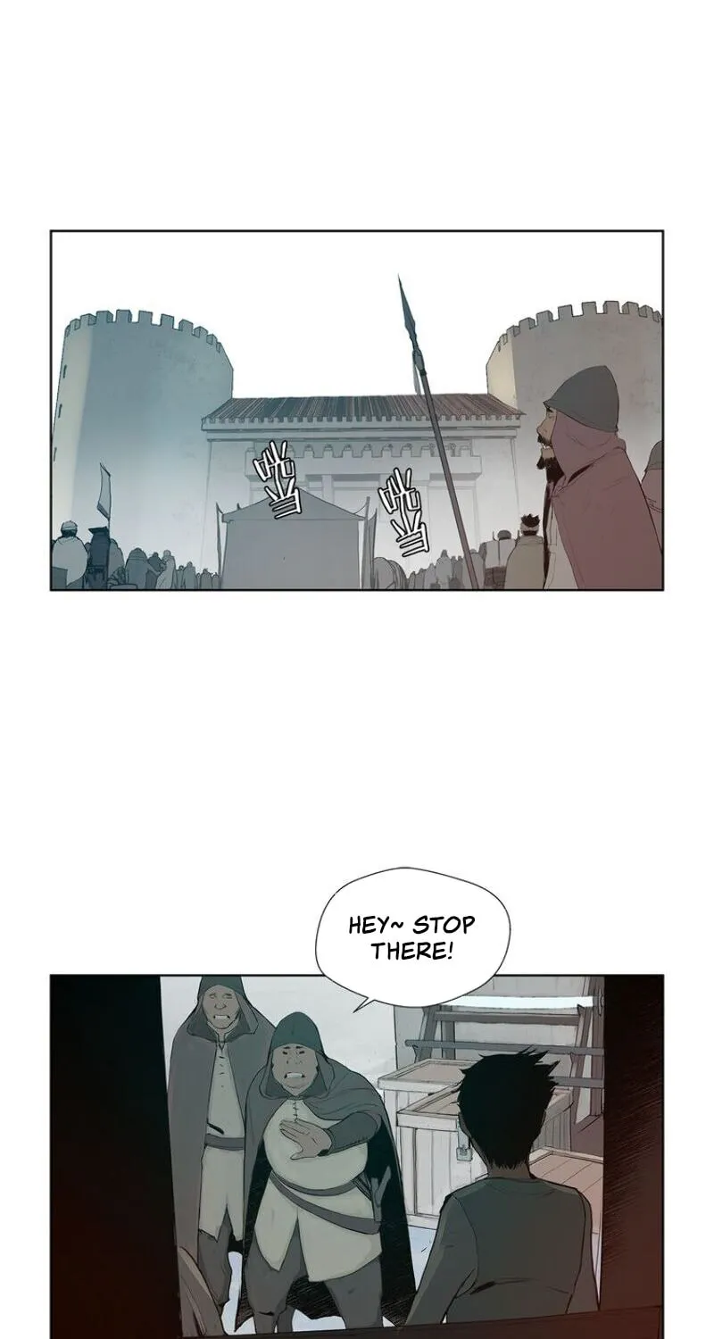 The Sword of Glory Chapter 10 page 6 - 