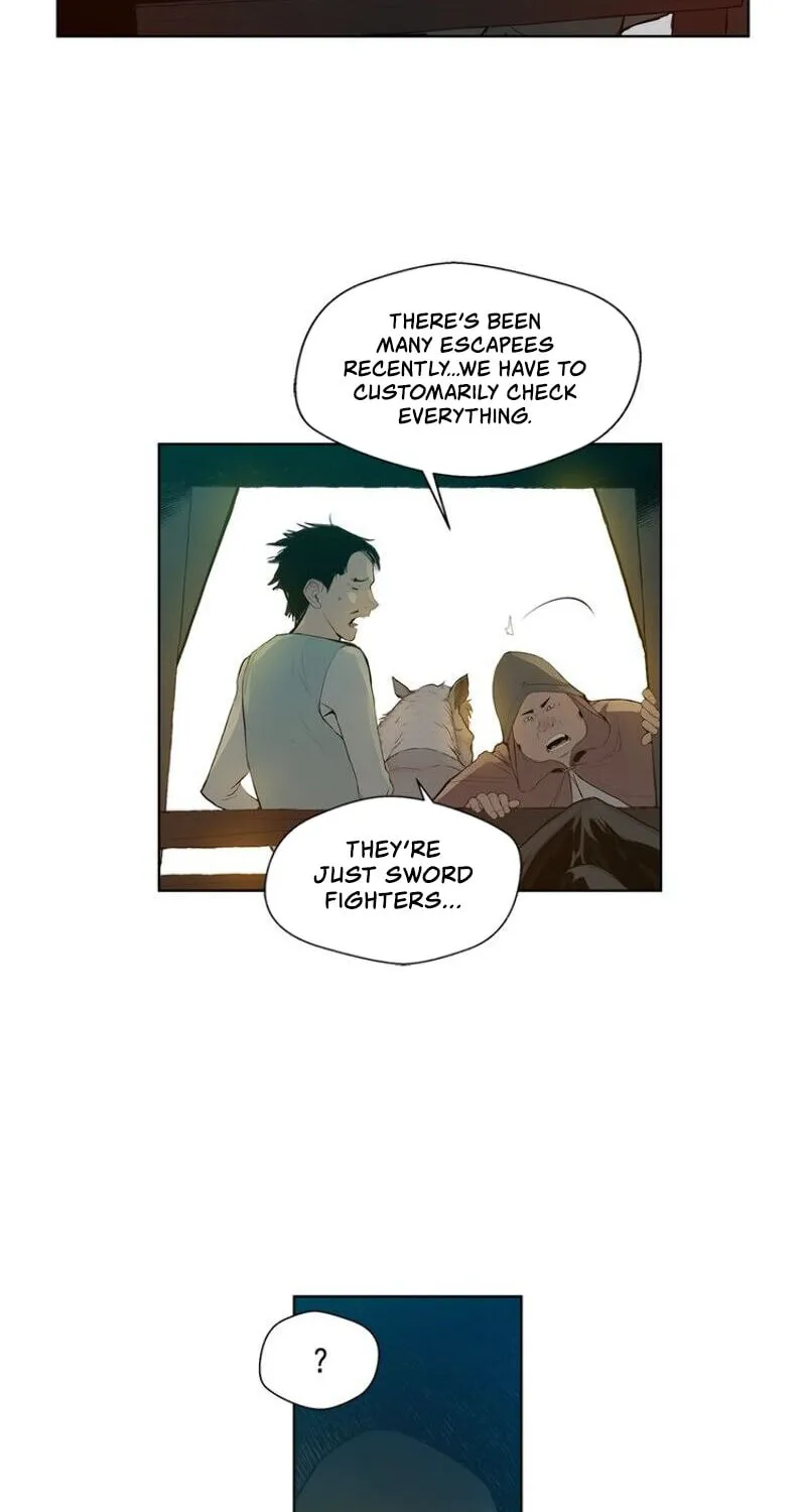 The Sword of Glory Chapter 10 page 7 - 