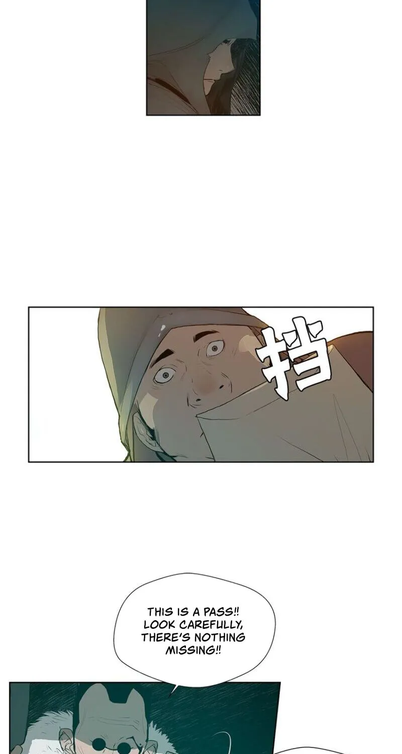 The Sword of Glory Chapter 10 page 8 - 
