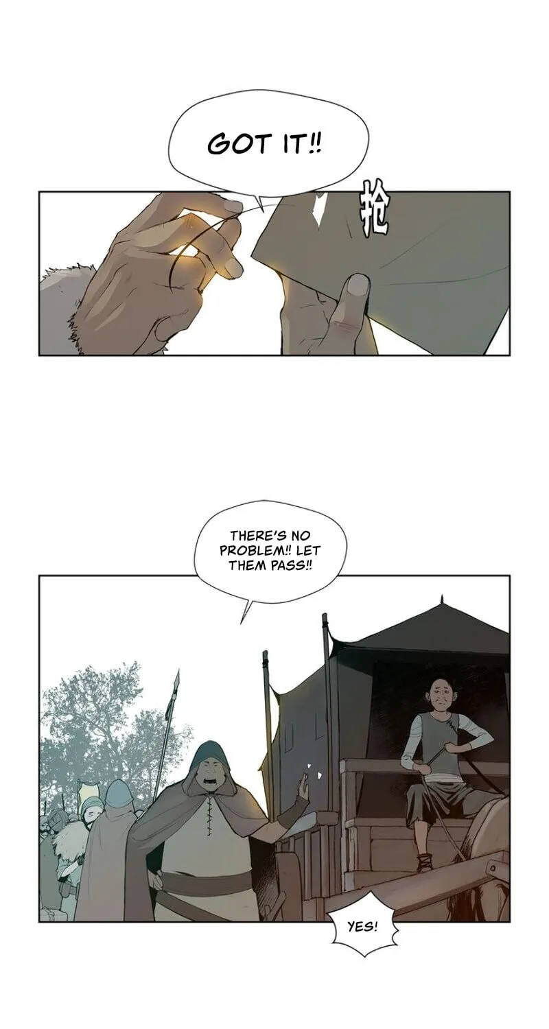 The Sword of Glory Chapter 10 page 10 - 
