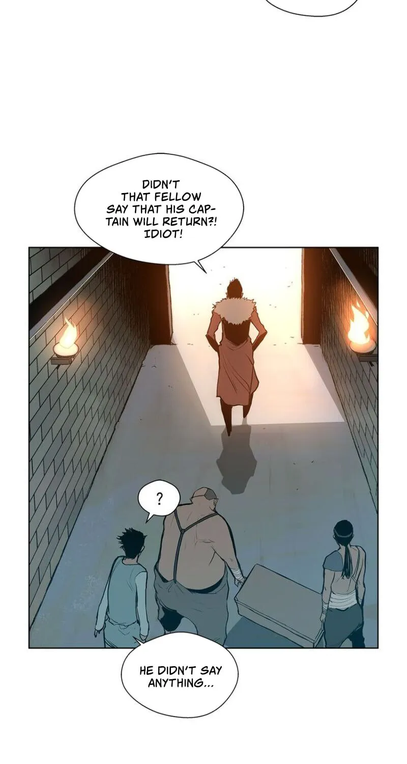 The Sword of Glory Chapter 11 page 22 - 