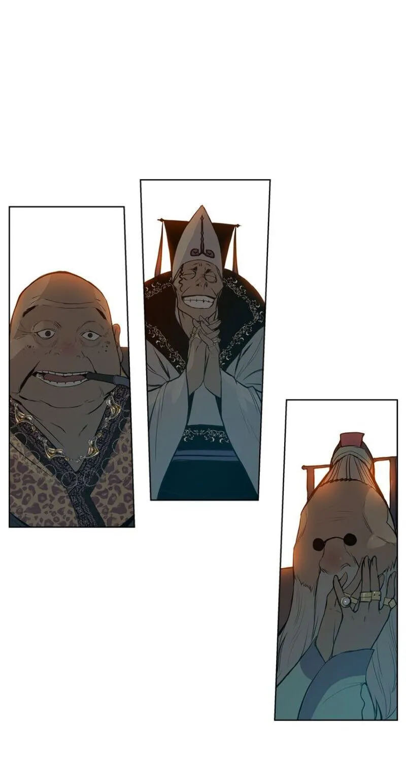 The Sword of Glory Chapter 11 page 24 - 