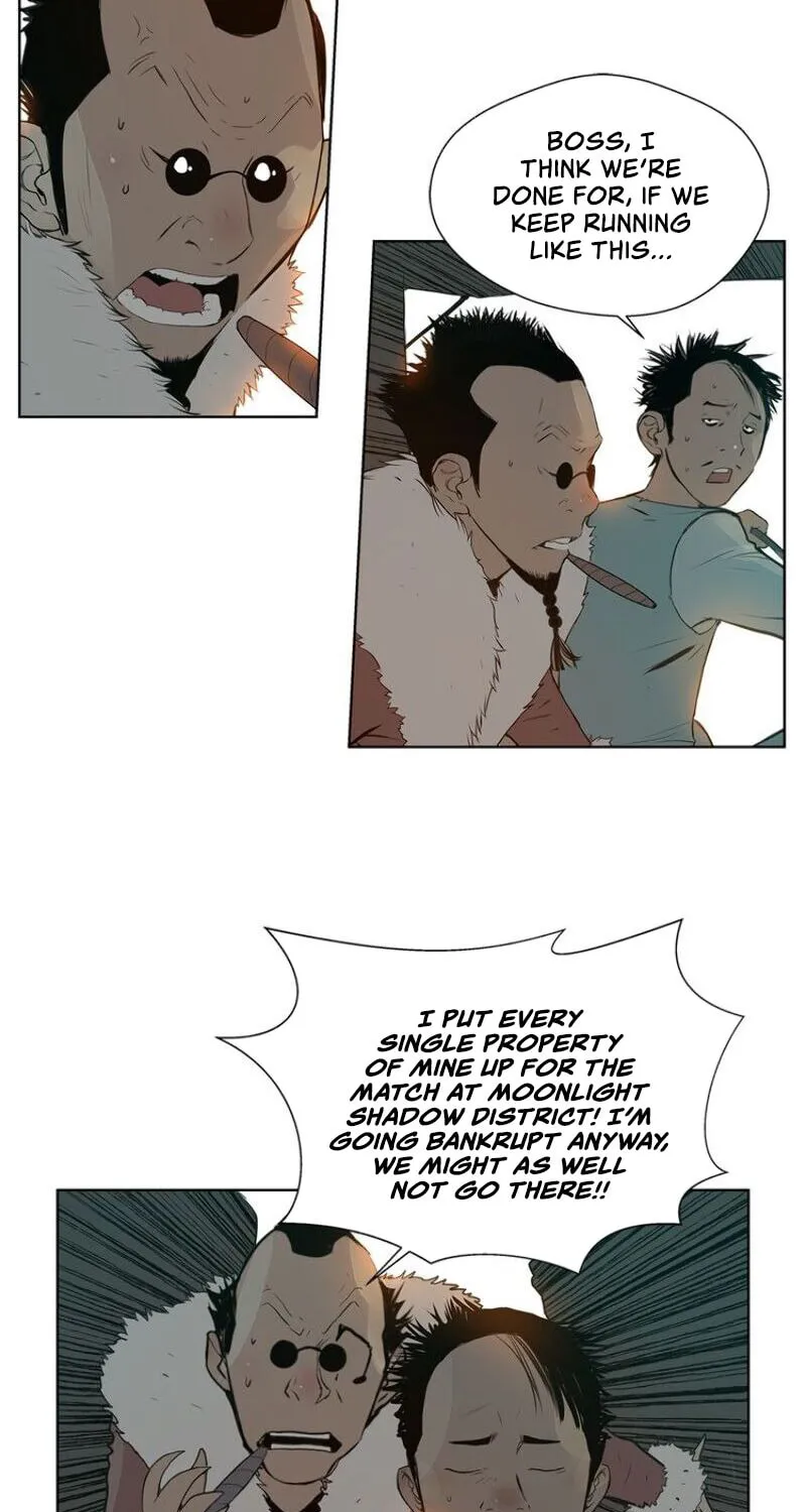 The Sword of Glory Chapter 11 page 4 - 