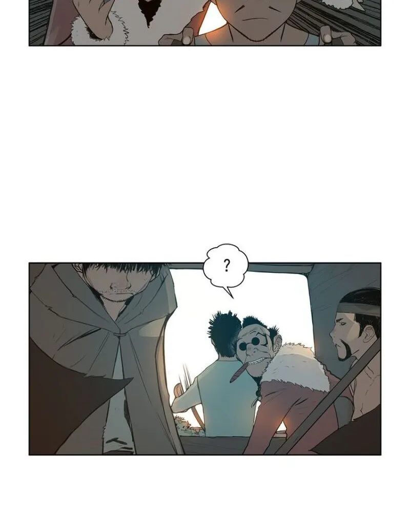 The Sword of Glory Chapter 11 page 5 - 