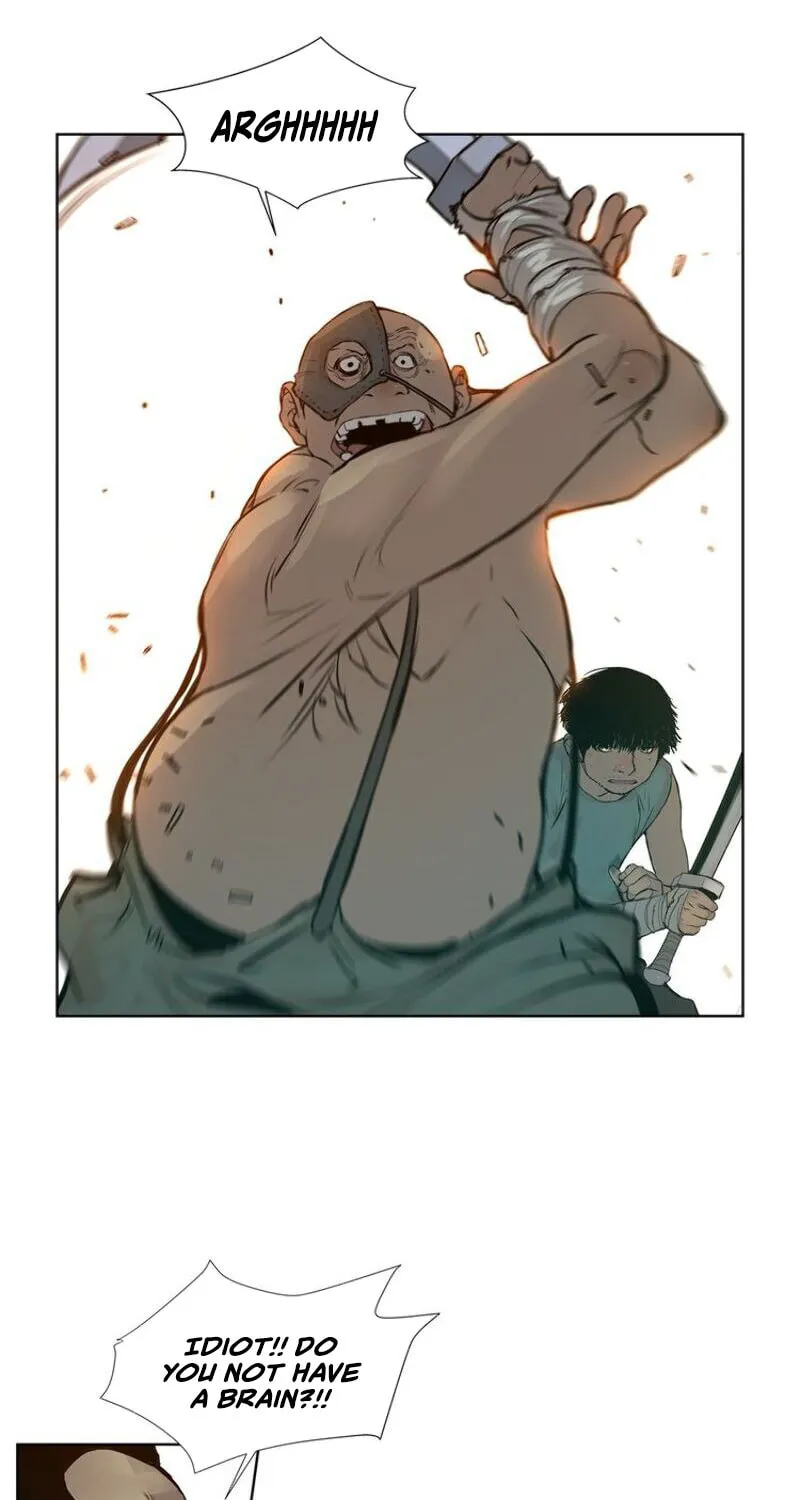 The Sword of Glory Chapter 11 page 42 - 