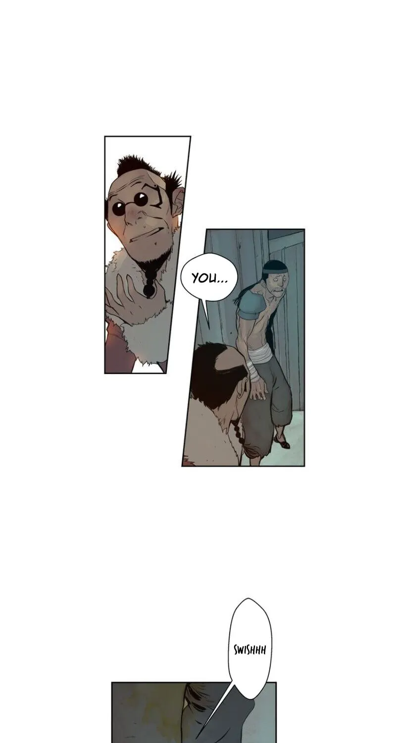 The Sword of Glory Chapter 11 page 47 - 