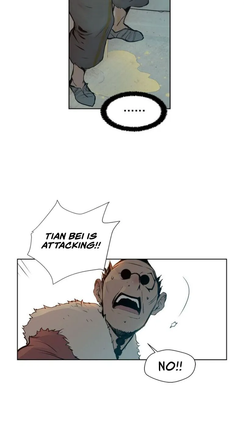 The Sword of Glory Chapter 11 page 48 - 