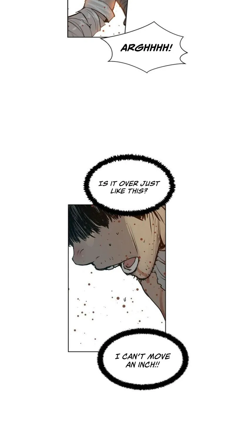 The Sword of Glory Chapter 11 page 55 - 
