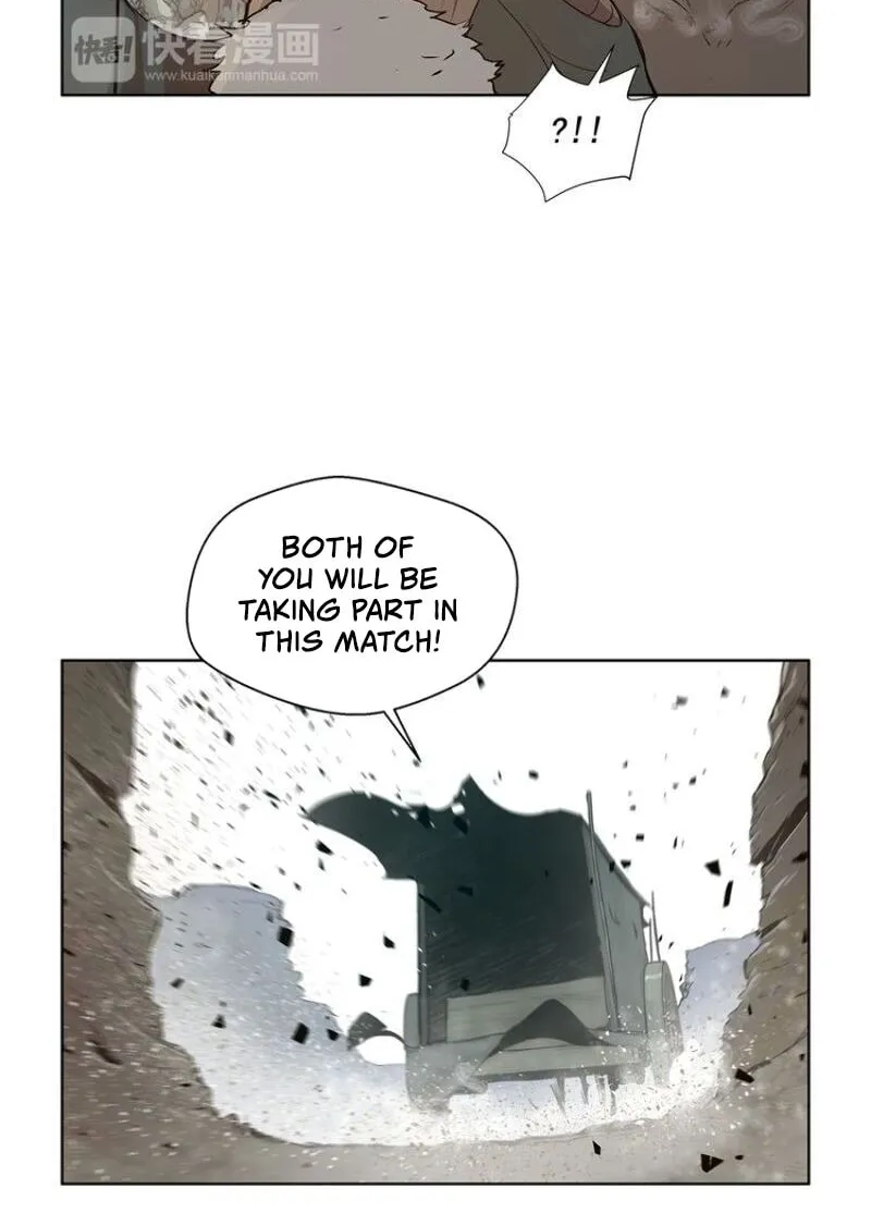 The Sword of Glory Chapter 11 page 9 - 