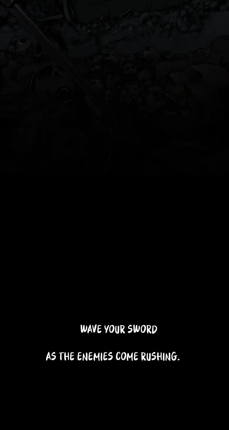 The Sword of Glory Chapter 12 page 3 - 