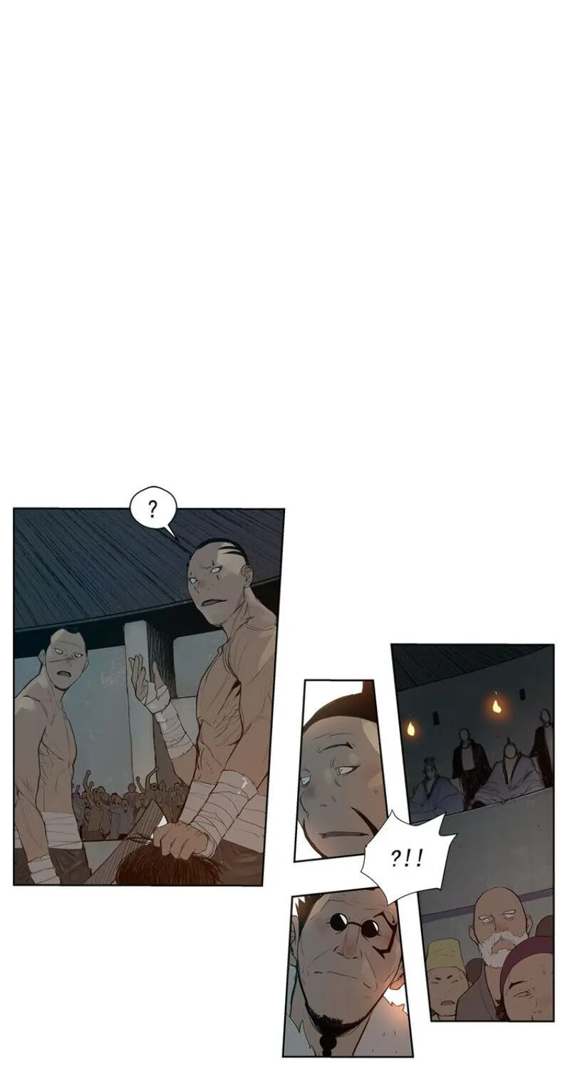 The Sword of Glory Chapter 12 page 23 - 