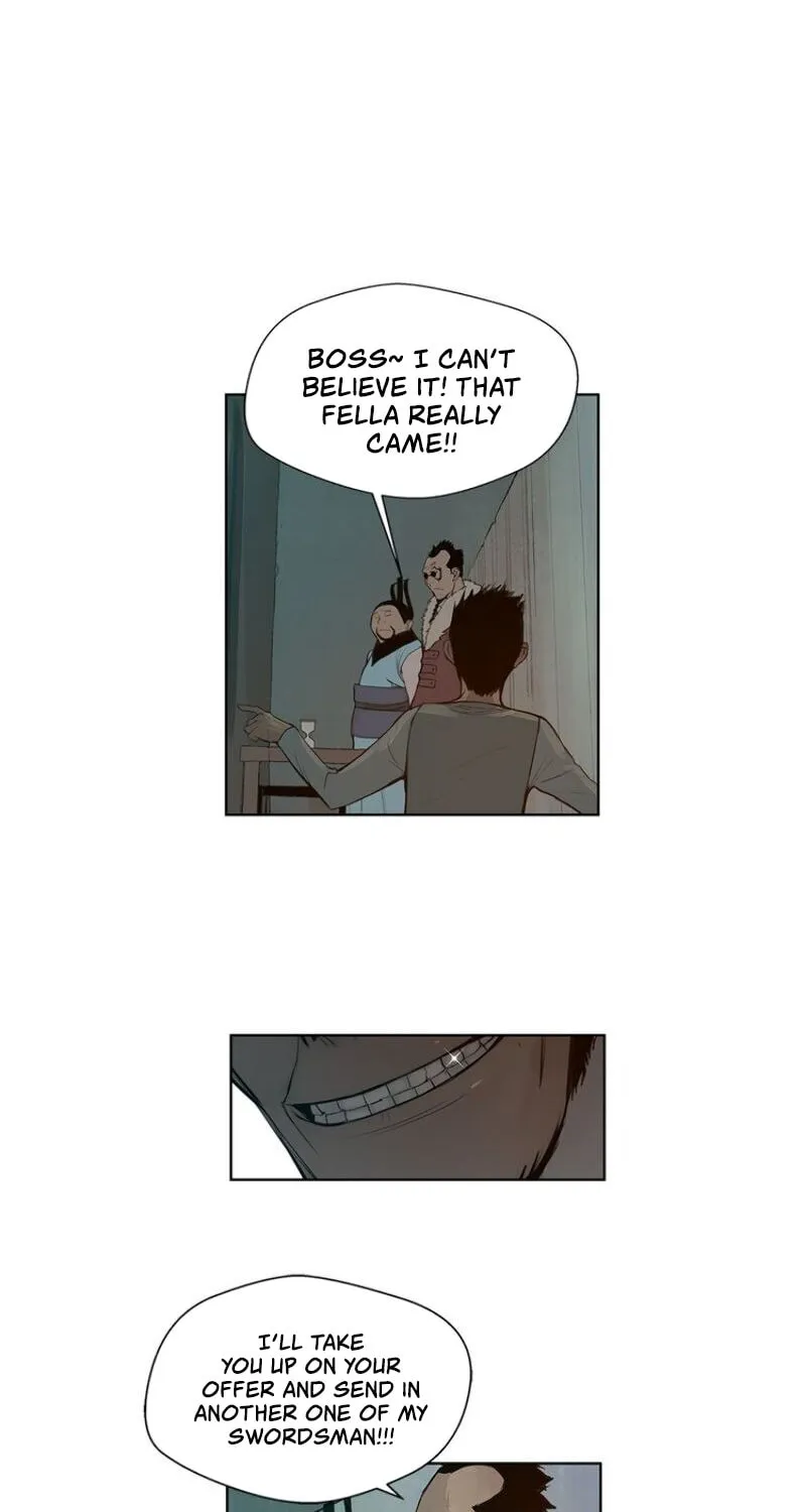 The Sword of Glory Chapter 12 page 24 - 