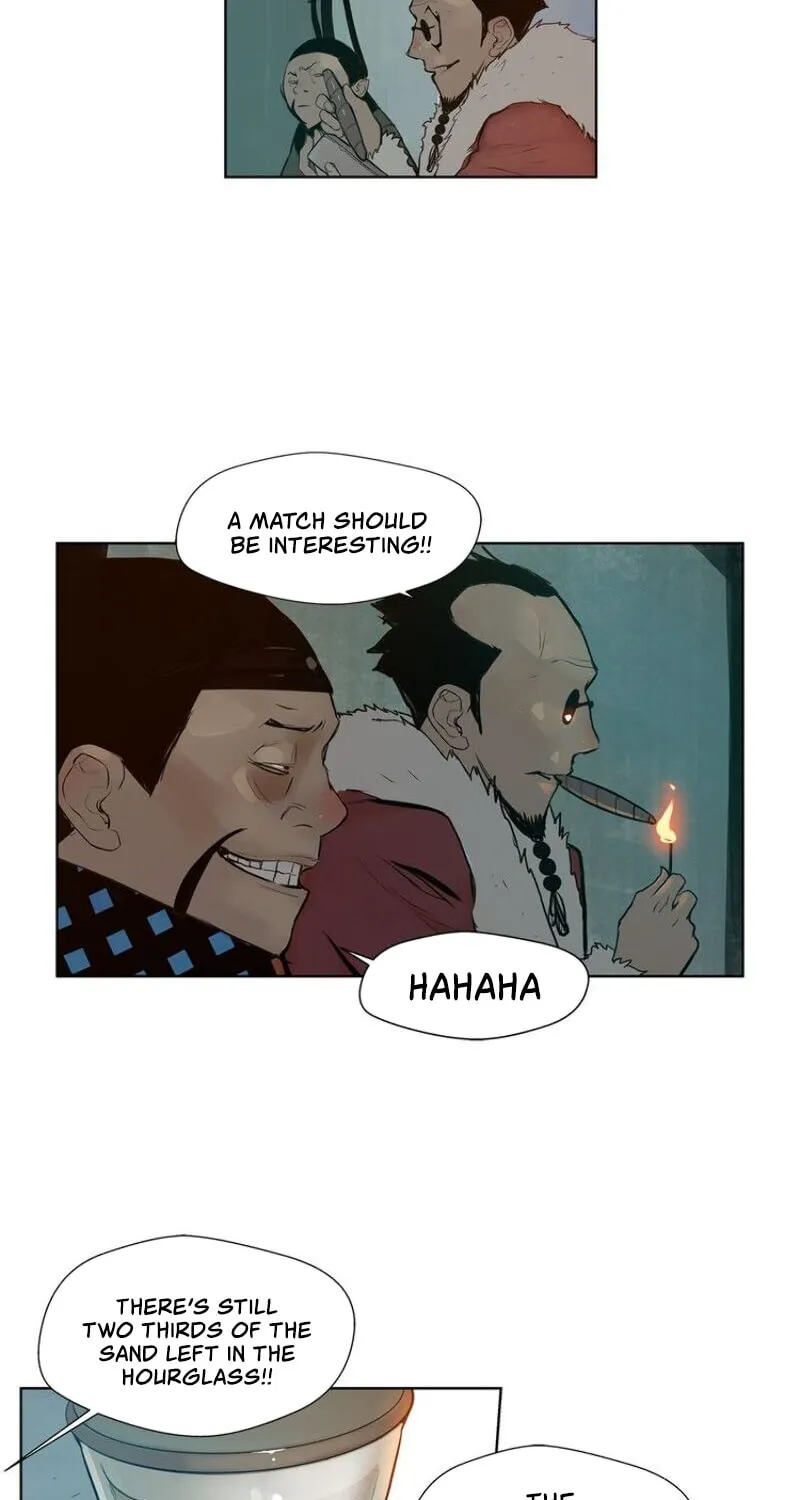 The Sword of Glory Chapter 12 page 25 - 