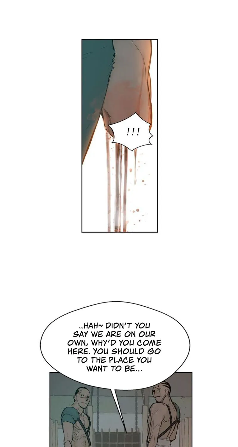The Sword of Glory Chapter 12 page 27 - 