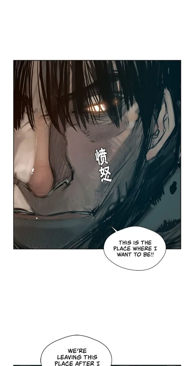 The Sword of Glory Chapter 12 page 29 - 