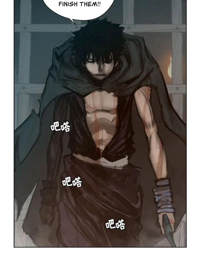 The Sword of Glory Chapter 12 page 30 - 