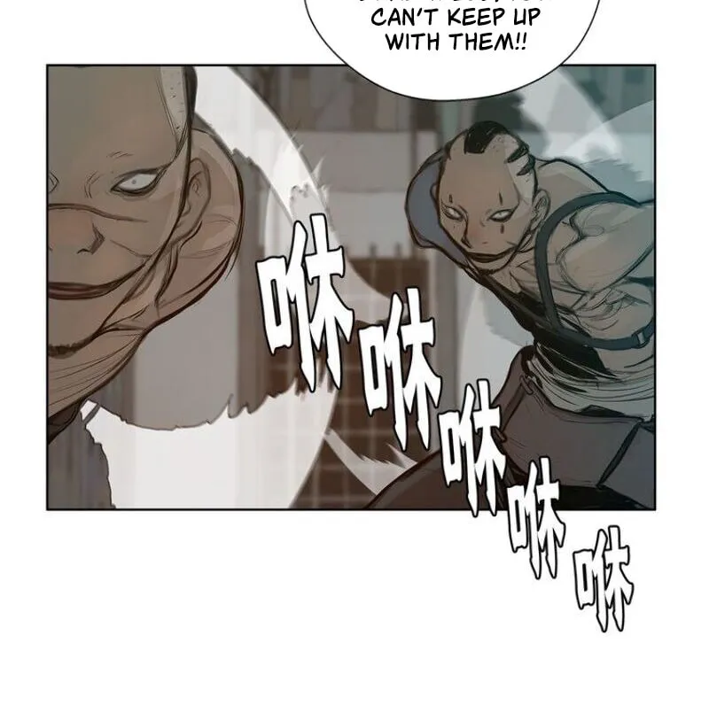 The Sword of Glory Chapter 12 page 35 - 