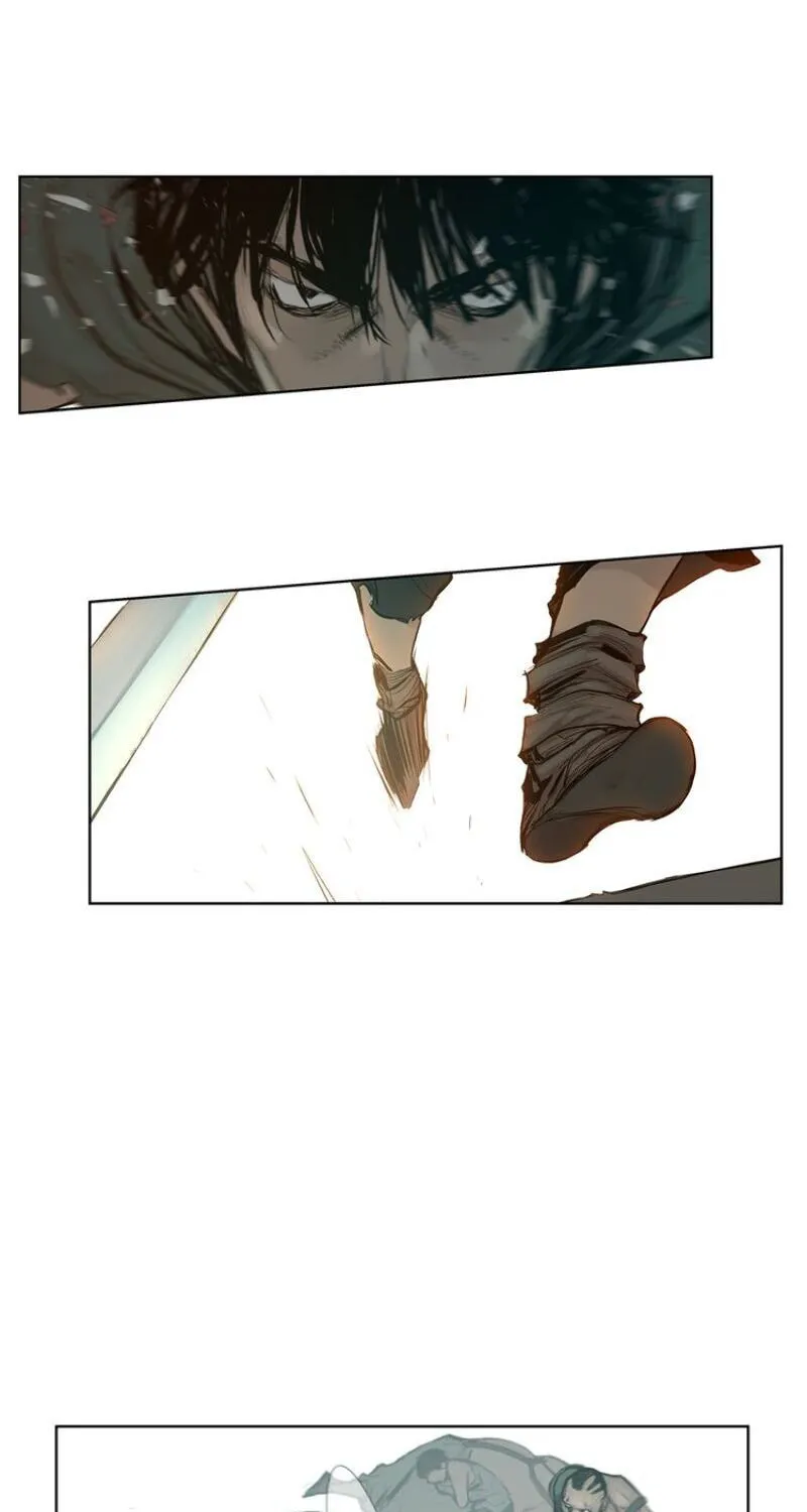 The Sword of Glory Chapter 12 page 36 - 