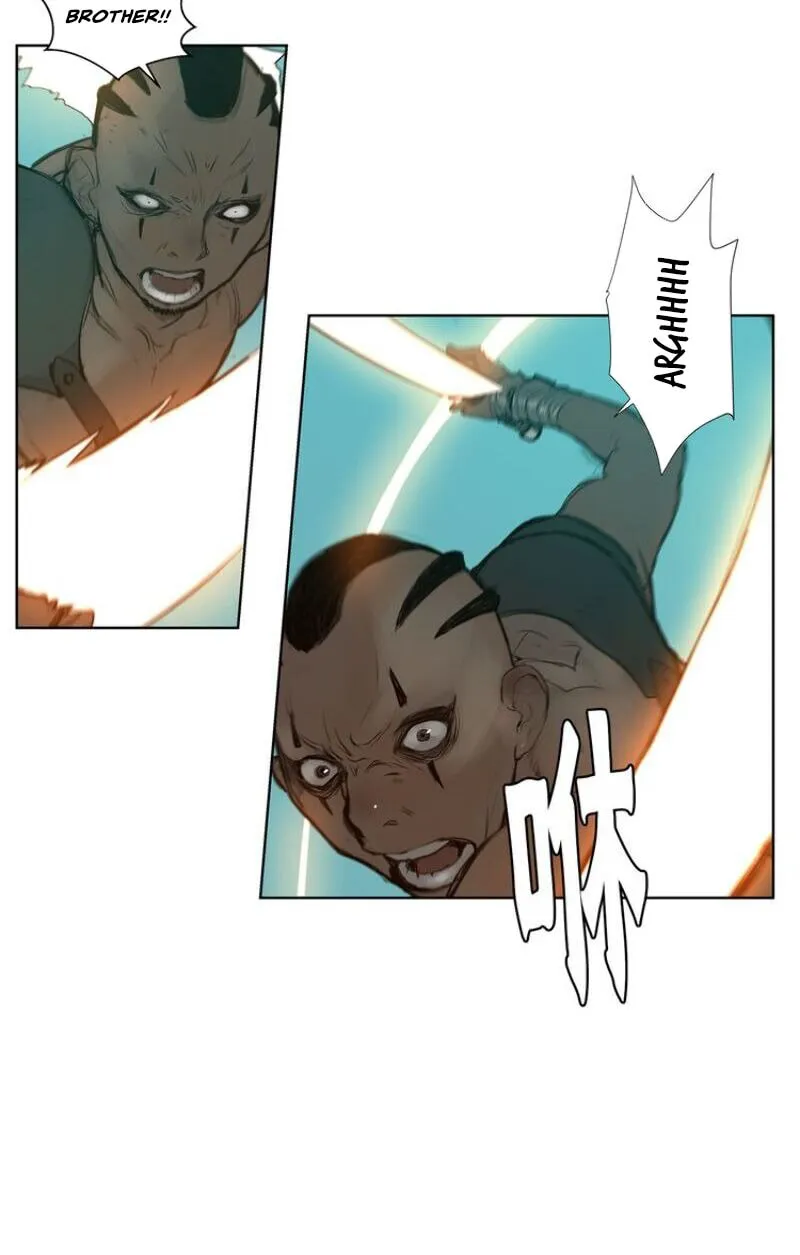 The Sword of Glory Chapter 12 page 44 - 
