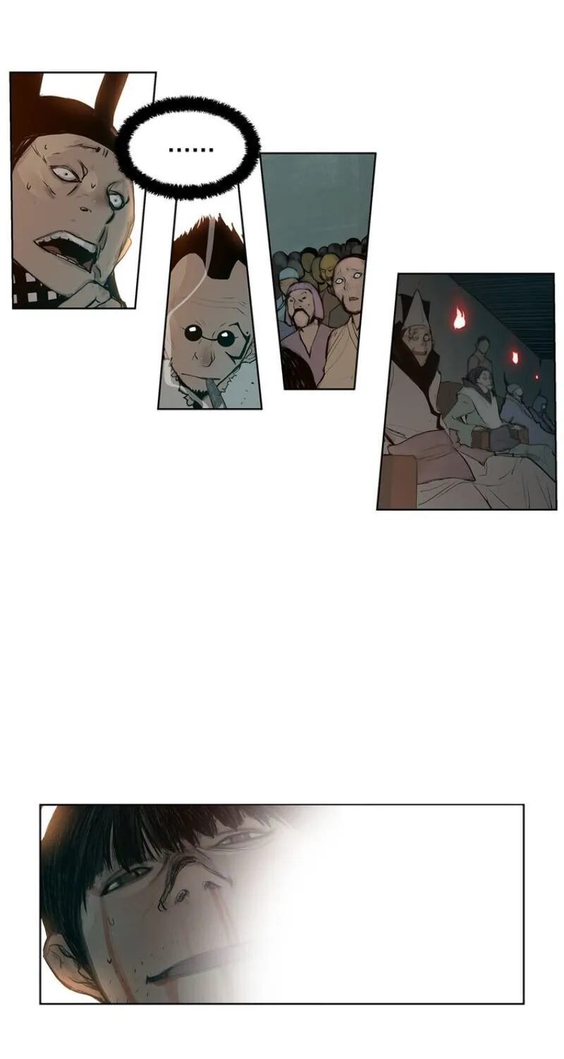 The Sword of Glory Chapter 12 page 50 - 