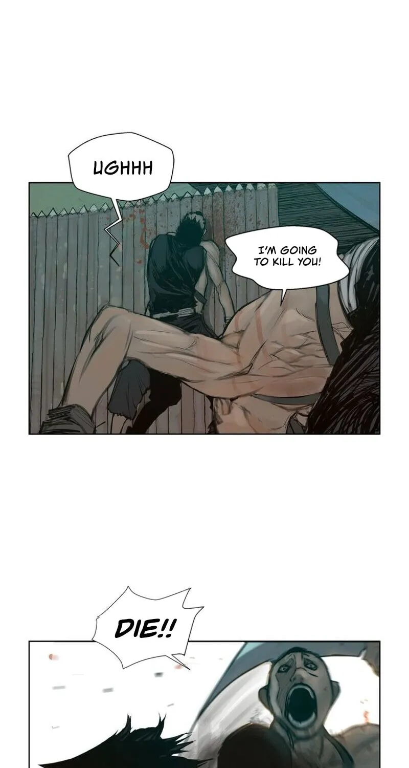 The Sword of Glory Chapter 12 page 51 - 
