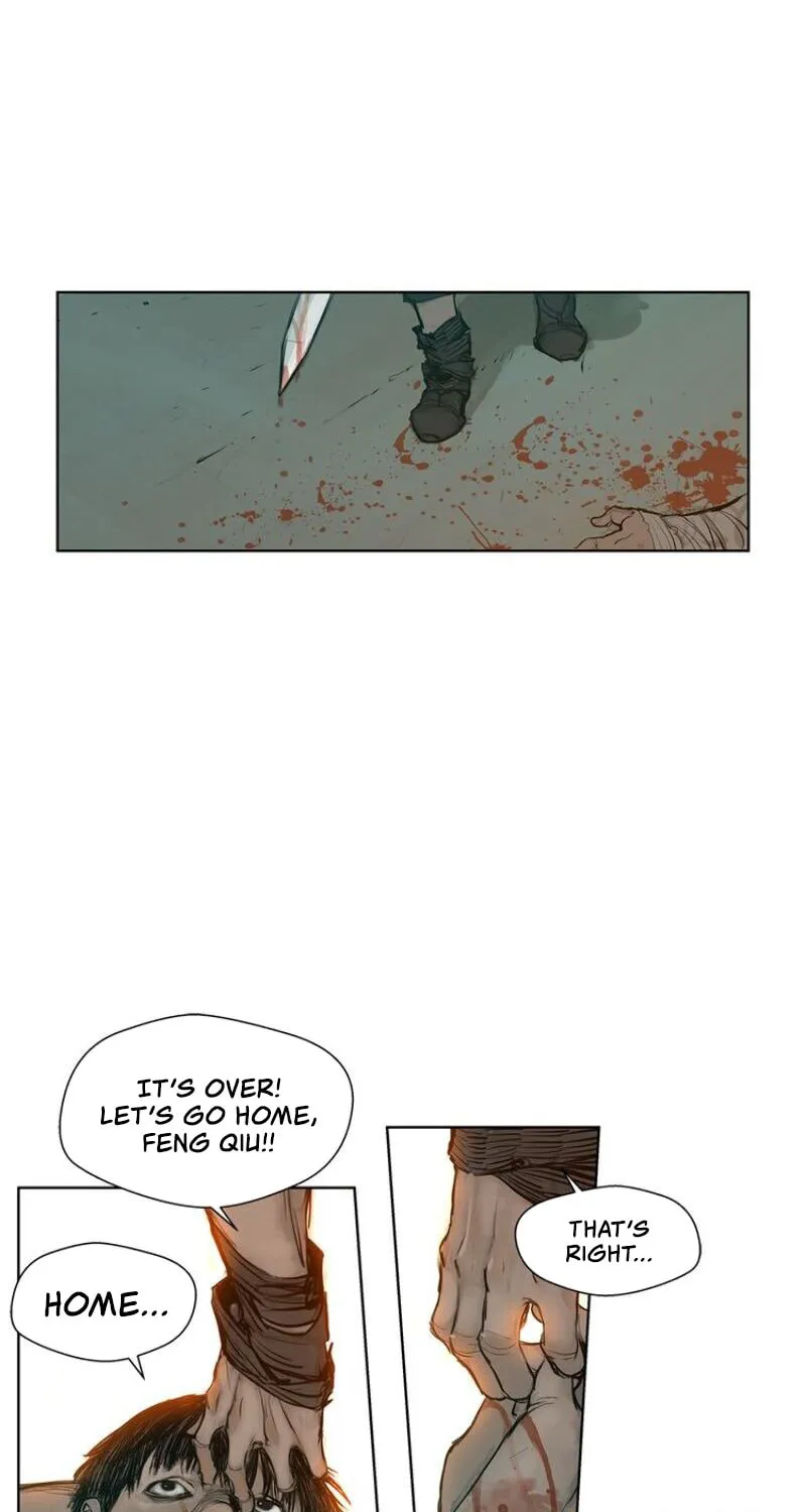 The Sword of Glory Chapter 12 page 56 - 
