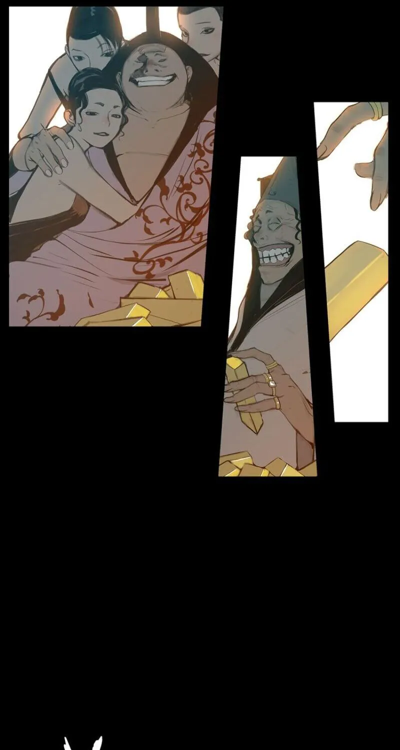 The Sword of Glory Chapter 12 page 8 - 