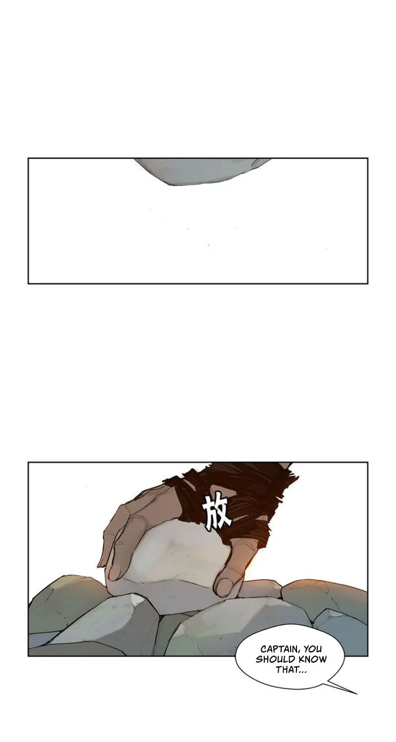 The Sword of Glory Chapter 13 page 2 - 