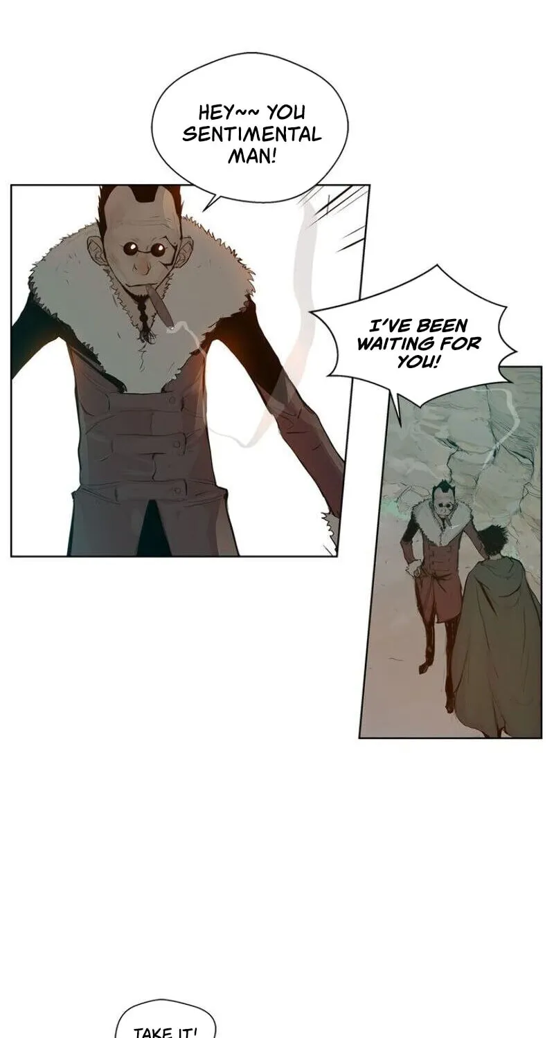The Sword of Glory Chapter 13 page 15 - 