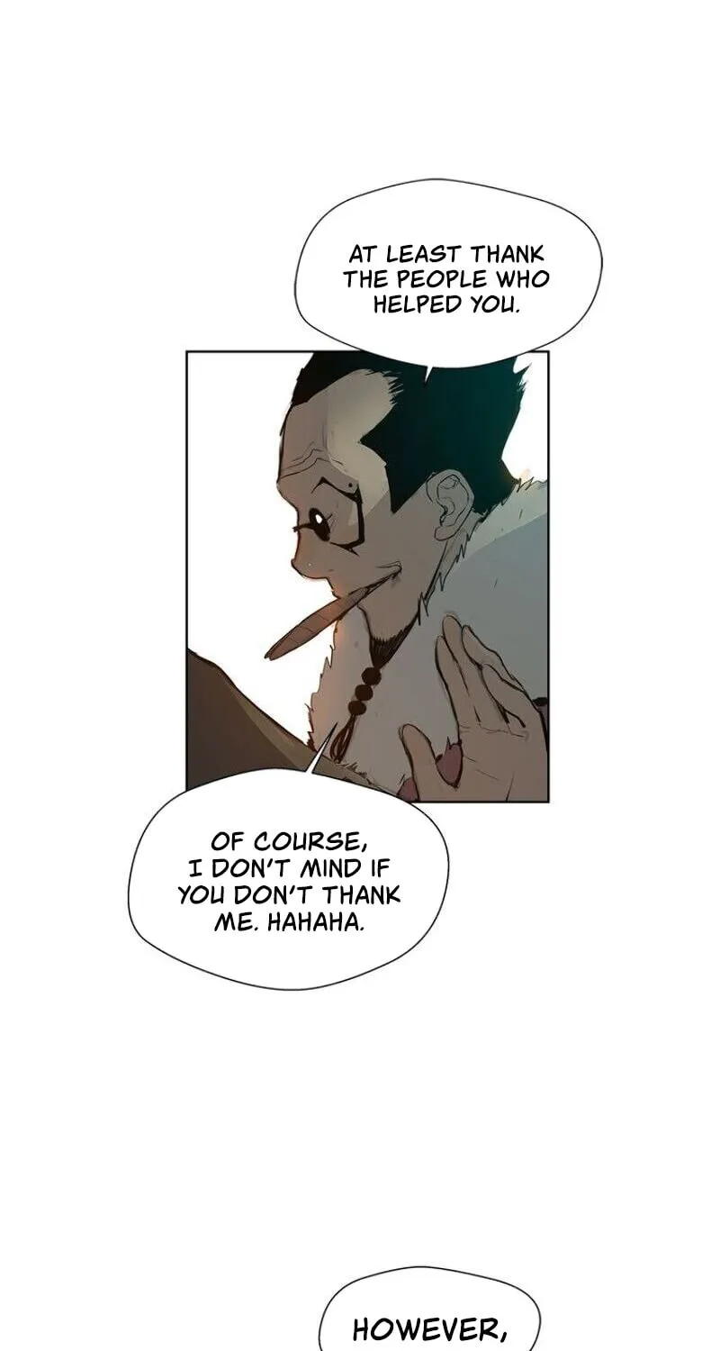 The Sword of Glory Chapter 13 page 20 - 