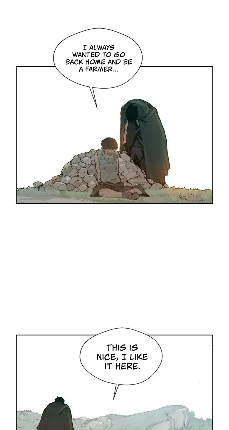 The Sword of Glory Chapter 13 page 3 - 