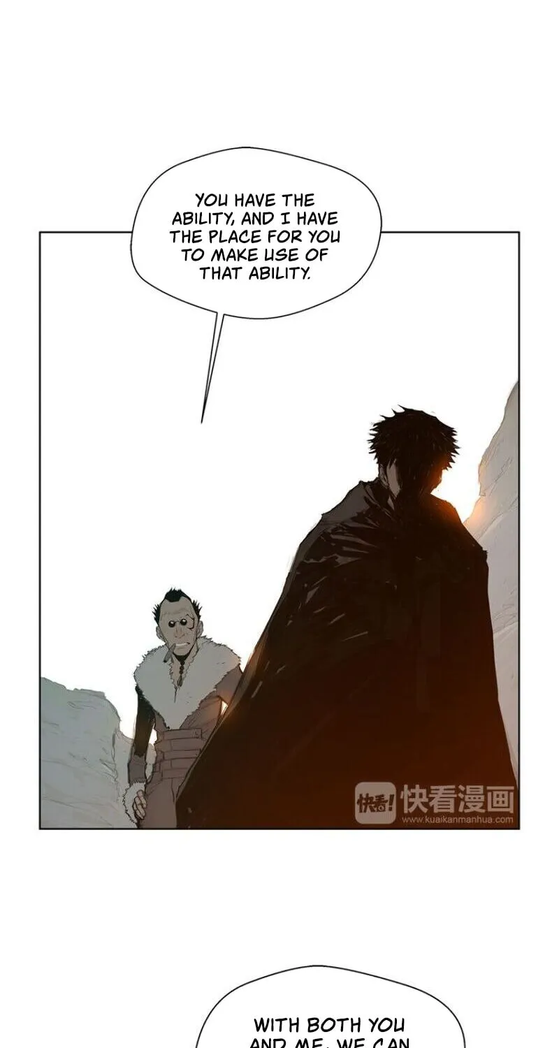The Sword of Glory Chapter 13 page 23 - 