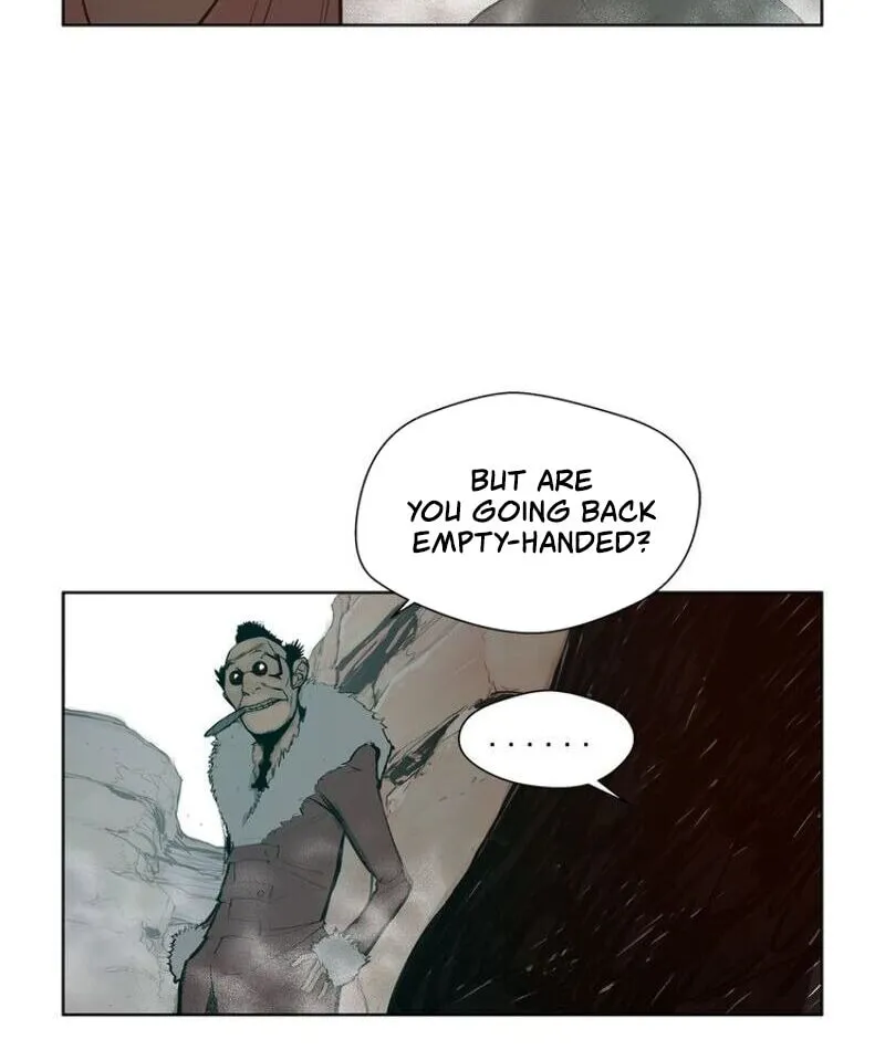 The Sword of Glory Chapter 13 page 25 - 