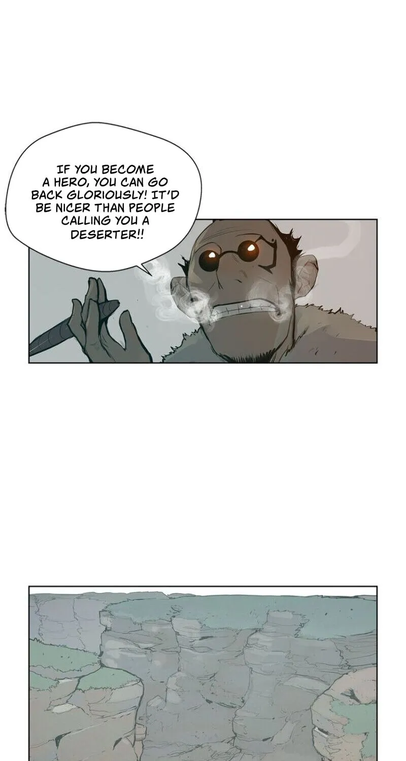 The Sword of Glory Chapter 13 page 26 - 
